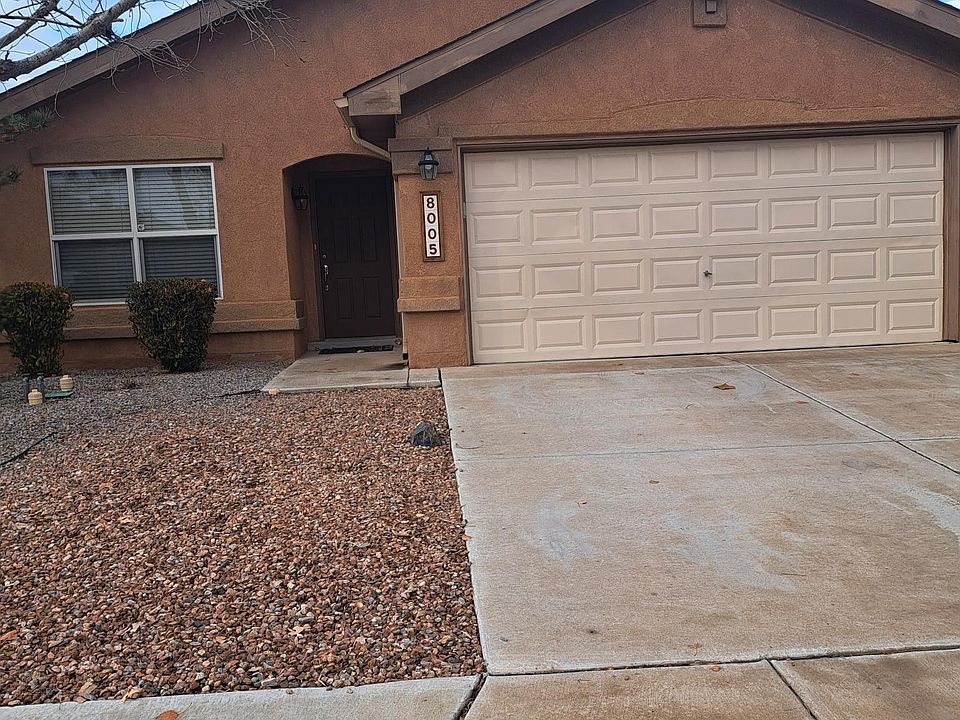 1st image of 8005 Sierra Altos Pl NW