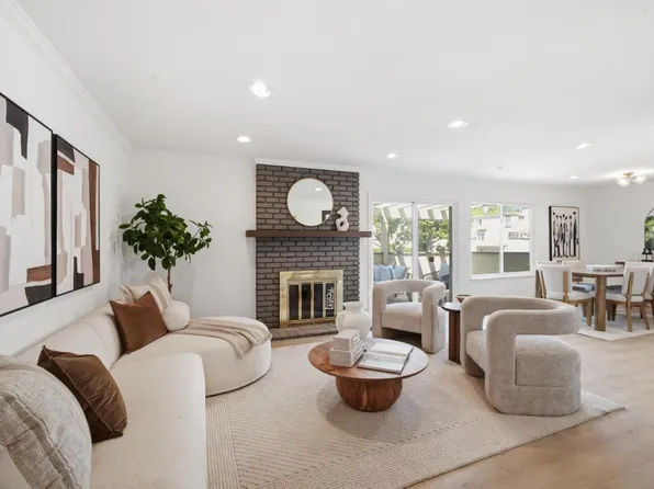 7126 Clarendon St, San Jose, CA 95129