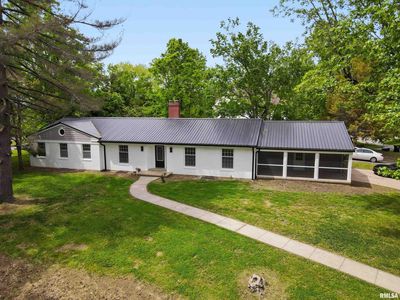 802 W Main St, Vienna, IL, 62995