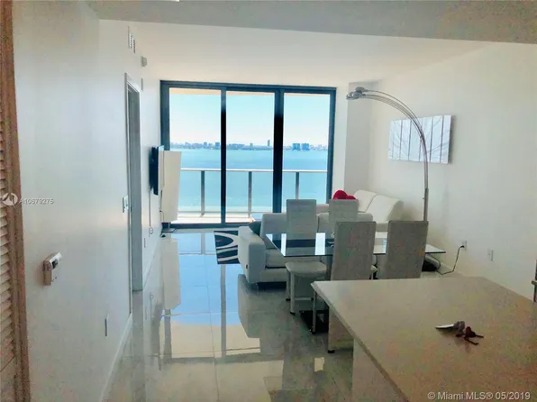460 NE 28th St APT 1907, Miami, FL 33137