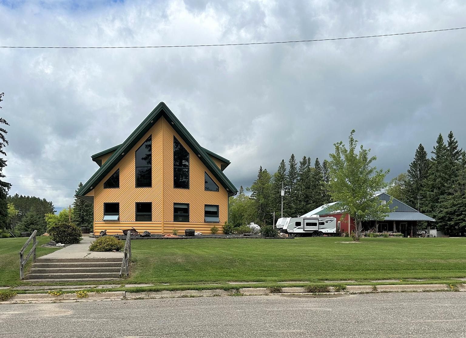 12079 Bartlett St, Northome, MN 56661 MLS 6368155 Zillow