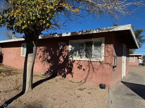 2605 Cedar Ave, Las Vegas, NV 89101