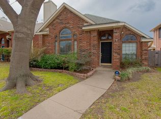 121 Summer Place Dr, Coppell, TX 75019