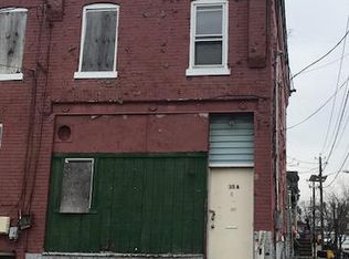 35 N Logan Ave, Trenton, NJ 08609