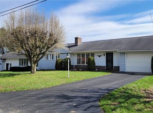 125 Windermere Ln, Somerset, PA 15501