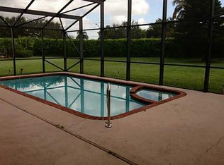 4655 Rothschild Dr, Coral Springs, FL 33067