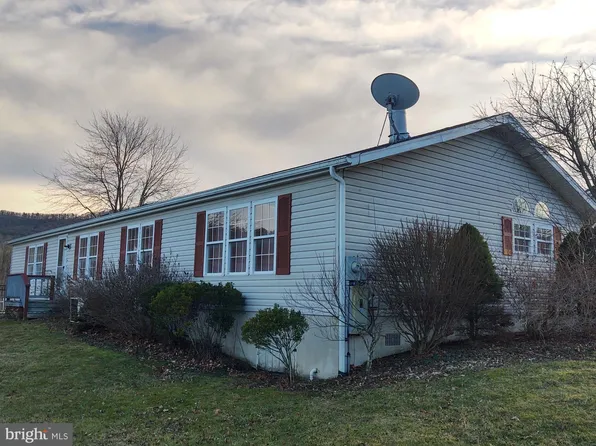 307 2nd St, Milesburg, PA 16853
