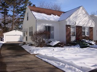3215 Sablain Parkway Dr, Lansing, MI