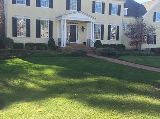 809 Loveland Rd, Moorestown, NJ 08057