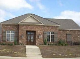 505 Jasper Cir, Flowood, MS 39232