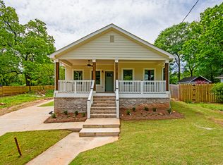 686 Elbert St SW, Atlanta, GA 30310