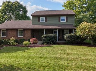 6651 Groton St NW, Canton, OH 44708