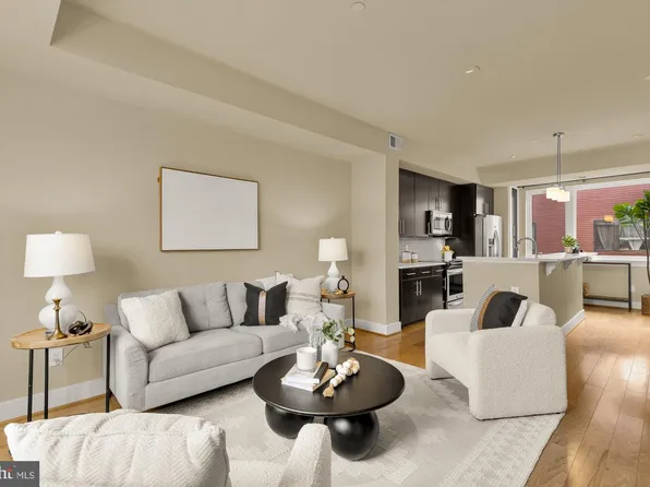 3209 12th St NE #102, Washington, DC 20017