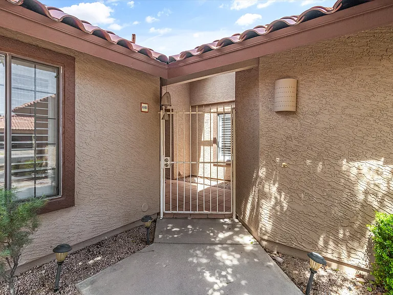 8700 E Mountain View Rd #1081 — Photo 34