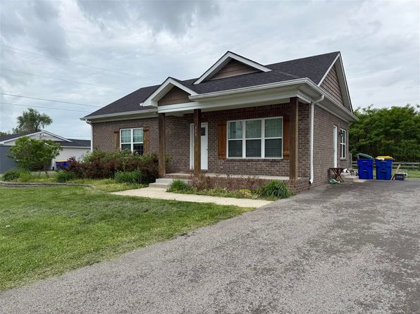 408 Macedonia Rd, Franklin, KY 42134