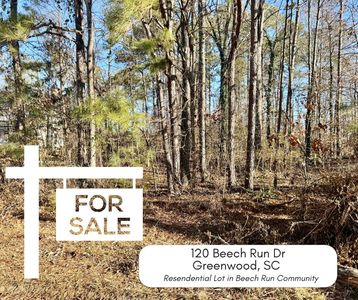120 Beech Ct, Greenwood, SC, 29649