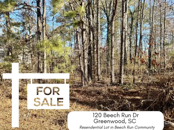 120 Beech Ct, Greenwood, SC 29649