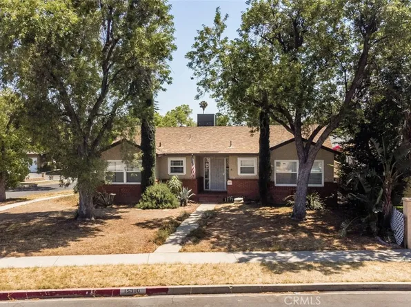 15300 Mayall St, Mission Hills, CA 91345