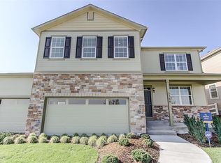5823 High Timber Cir, Castle Rock, CO 80104