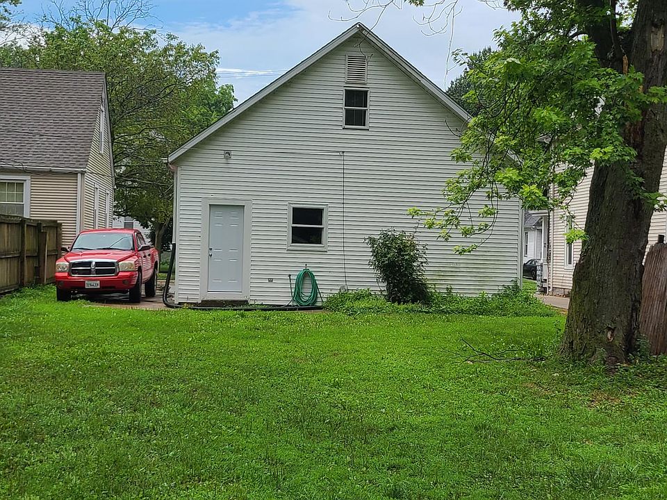 2nd image of 526 S Lincoln Ave #A