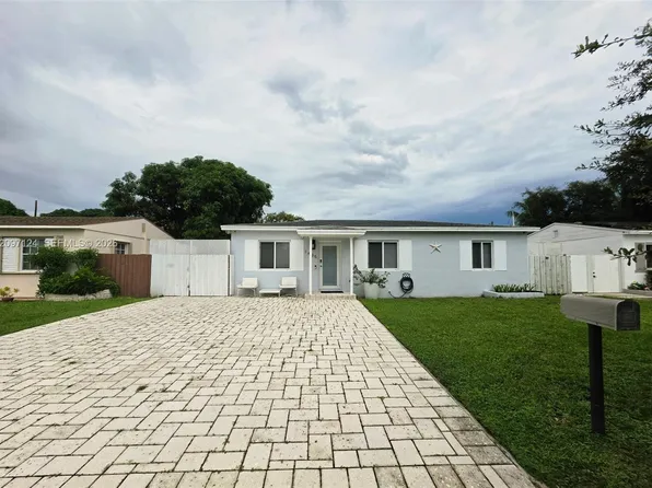 1435 NE 141st St, North Miami, FL 33161