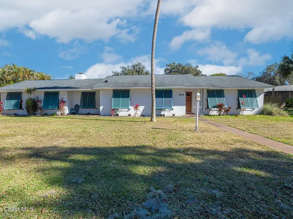 1979 Bedford Dr, Titusville, FL 32796