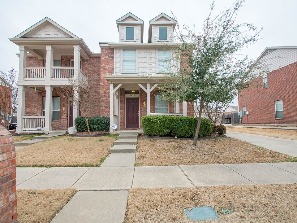 1st image of 2632 Van Buren Dr
