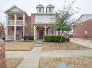 2632 Van Buren Dr, Plano, TX 75074