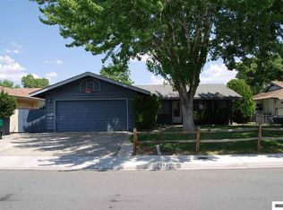 590 Lyyski St, Sparks, NV 89431