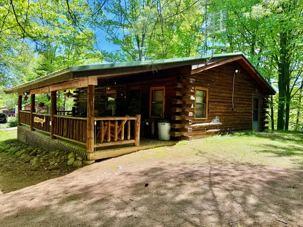 14751 Hatchery Ln, Lakewood, WI 54138
