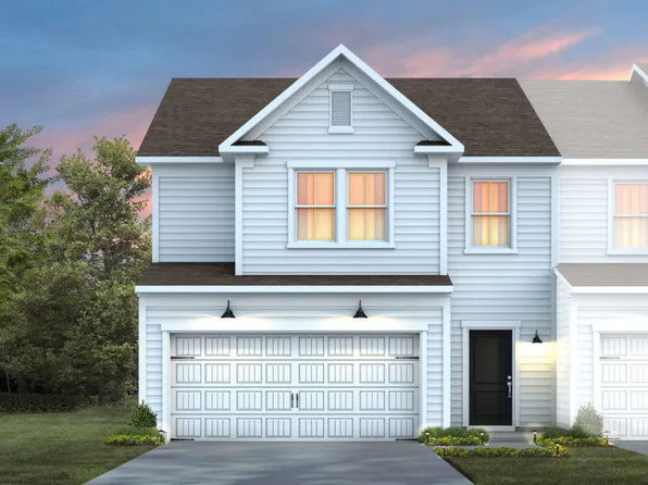 Raritan Plan, Saunders Farm