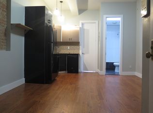 219 Manhattan Ave APT 4L, Brooklyn, NY 11206