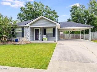 311 Chadwick Dr, Lafayette, LA 70501