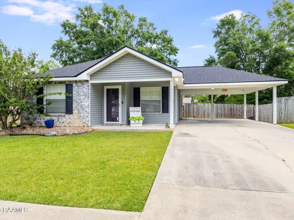 311 Chadwick Dr, Lafayette, LA 70501