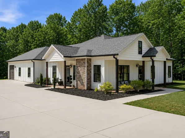 62 Buck Creek Rd, Griffin, GA 30224