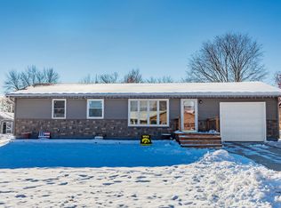 602 North St, Maxwell, IA 50161