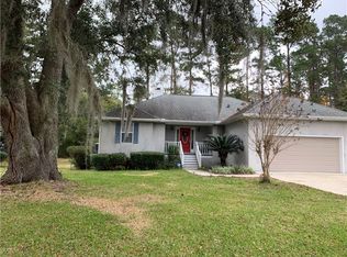 119 Tupelo Cir, Brunswick, GA 31525