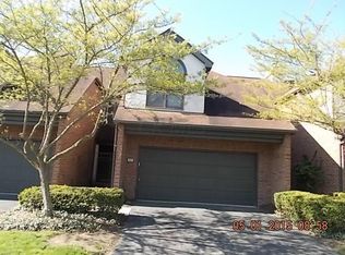 5227 Willow Grove Pl S, Dublin, OH 43017