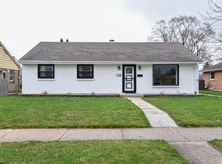 3530 S 61st St, Milwaukee, WI 53220