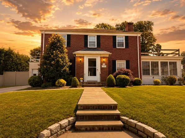 2305 Coventry Road, Baldwin, NY 11510