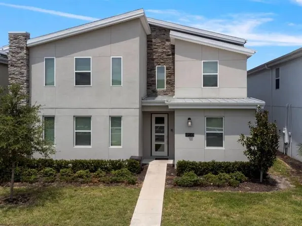 4541 Target Blvd, Kissimmee, FL 34746