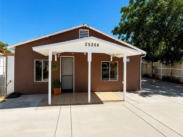 25268 E Court St, San Bernardino, CA 92410