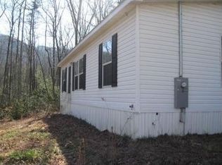 344 Bearfield Rd, Chuckey, TN 37641