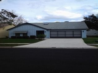 700 Fox Tail Ct, New Smyrna Beach, FL 32168