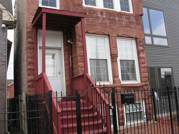 2nd image of 2435 W Jackson Blvd