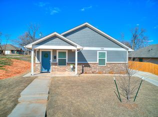1509 NE 9th St #A, Oklahoma City, OK 73117