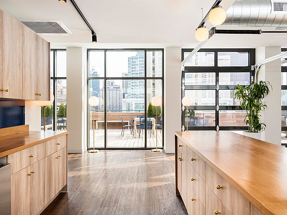 5th image of 1600 Callowhill St APT 406