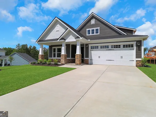 29 Crestfall Ct, Dawsonville, GA 30534