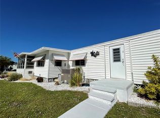 6704 Hoemi Ct, North Port, FL 34287