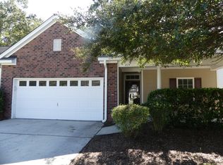 219 Garden Grove Dr, Summerville, SC 29485